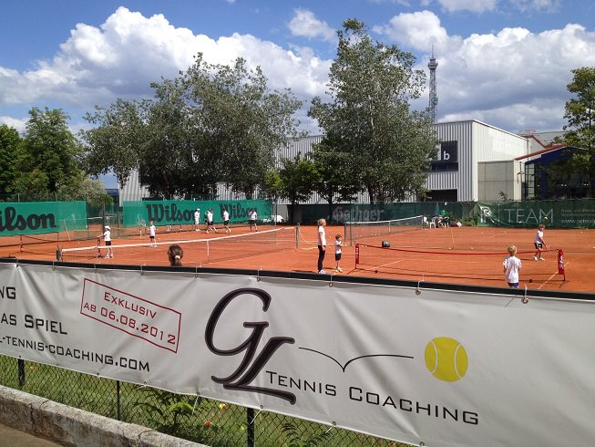 erwachsenen tennis camps